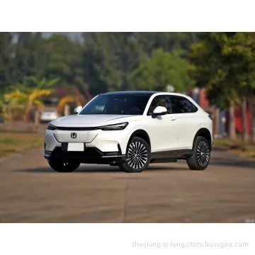 2022 New Energy Vehicles E: Ns1 E-Jing Version5 Doors 5 Seat EV SUV Car Export